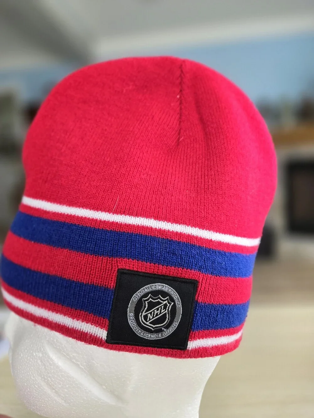 Winter Toque - Picture 2 of 4
